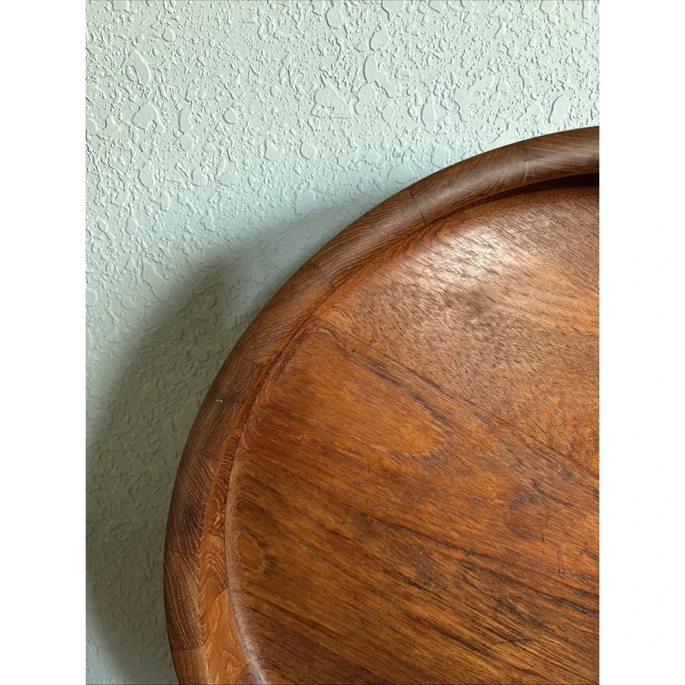 Dansk international teak